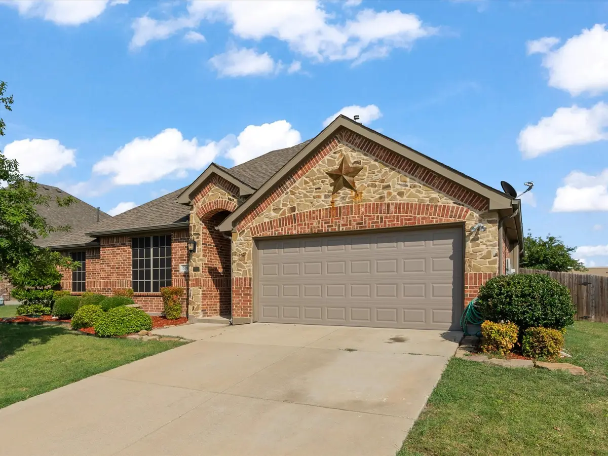 508 Clemson Lane, Forney, TX 75126 - #1