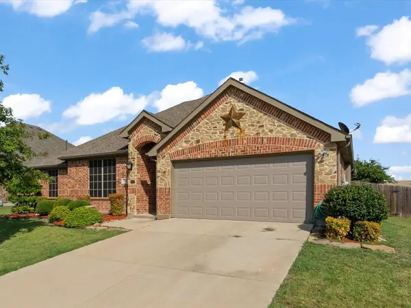 508 Clemson Lane, Forney, TX 75126