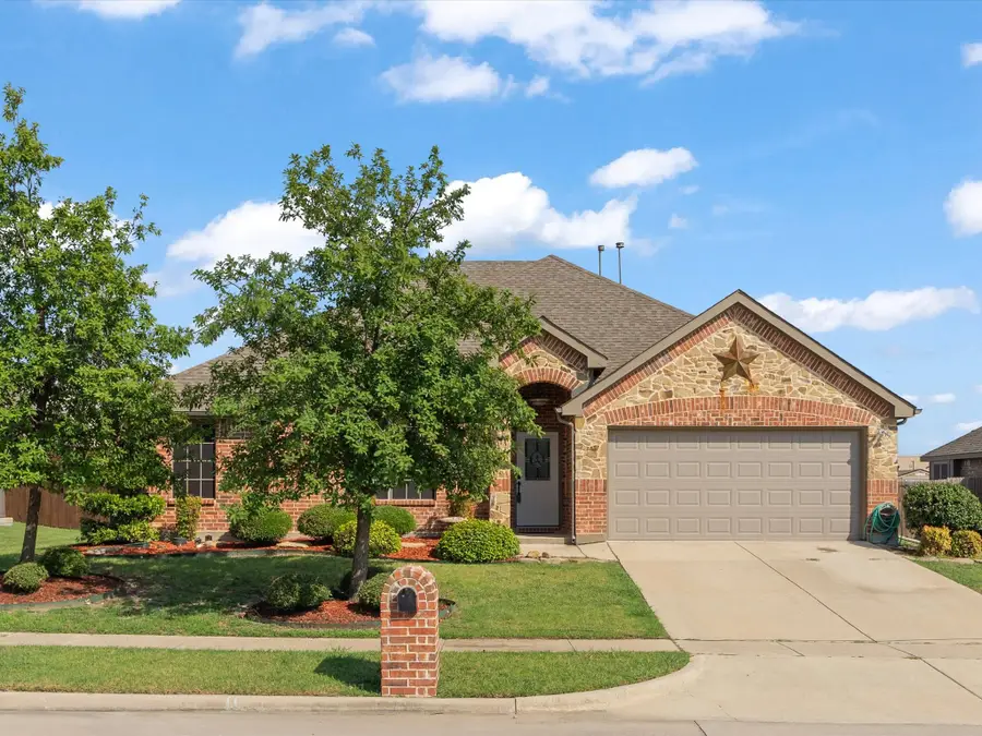 508 Clemson Lane, Forney, TX 75126 - #2