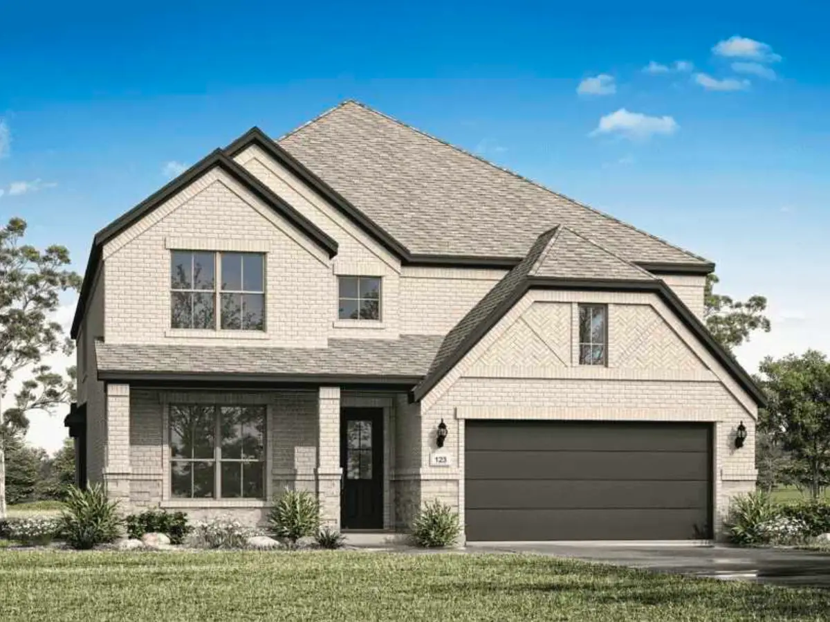 16420 Thistle Bend Drive, Justin, TX 76247 - #1