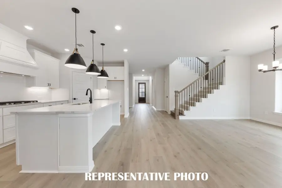 16420 Thistle Bend Drive, Justin, TX 76247 - #3