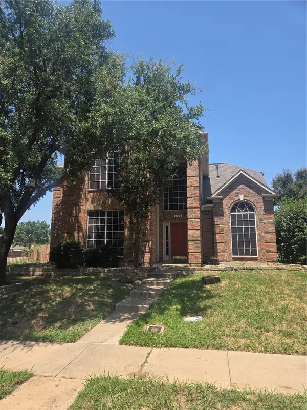 1100 Raleigh Drive, Lewisville, TX 75077