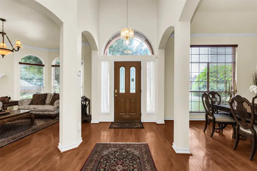 2405 Kittyhawk Drive, Plano, TX 75025 - #3
