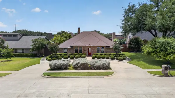 1508 Summertree Court, Richardson, TX 75082