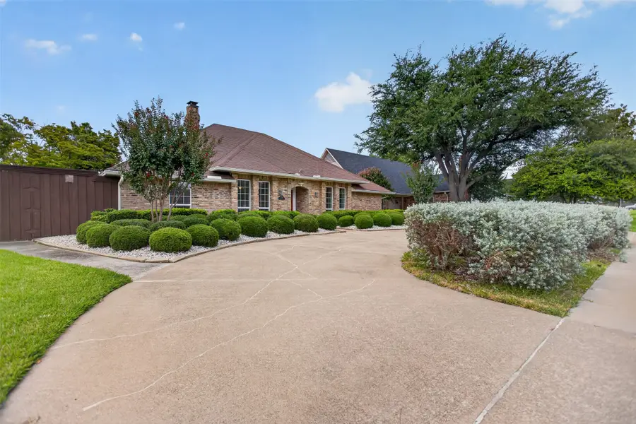1508 Summertree Court, Richardson, TX 75082 - #2