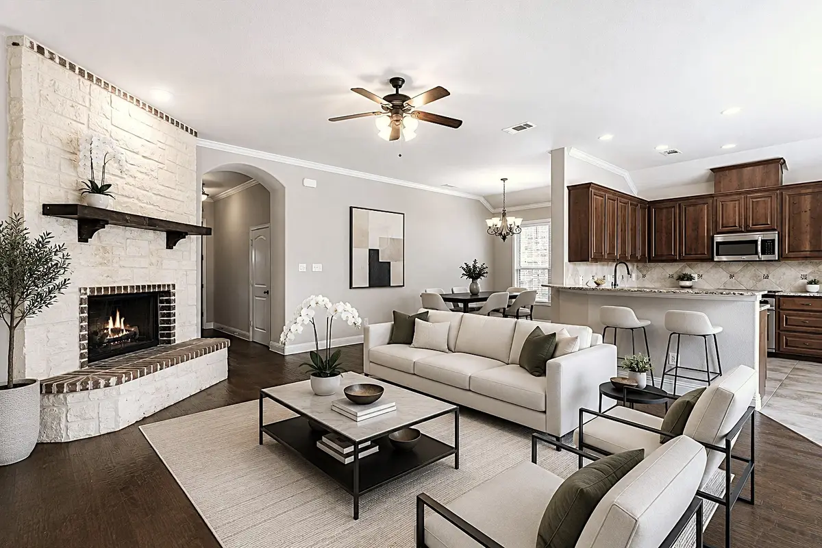 3306 Robin Trail, Melissa, TX 75454 - #1