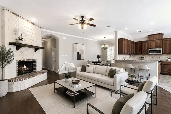 3306 Robin Trail, Melissa, TX 75454
