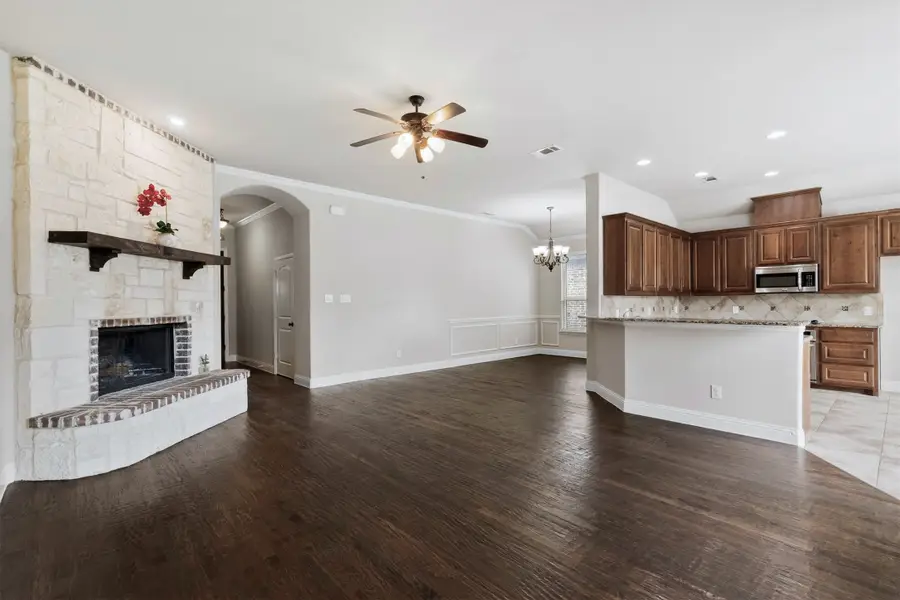 3306 Robin Trail, Melissa, TX 75454 - #3