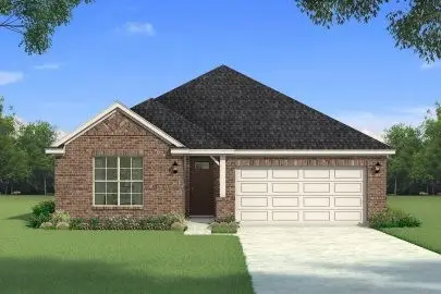 3020 Burwick Lane, Anna, TX 75409 - #1