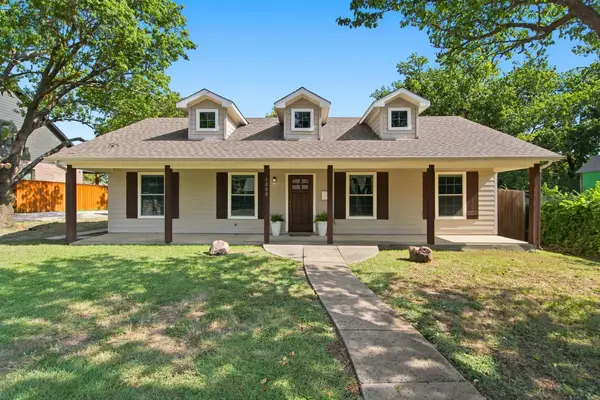 1000 W White Avenue, McKinney, TX 75069