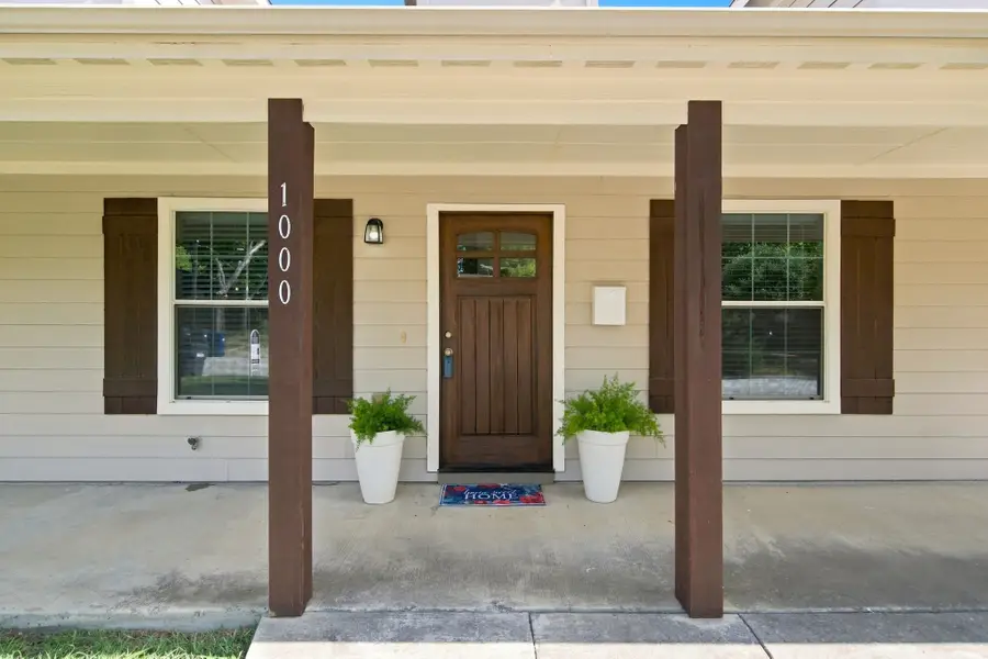 1000 W White Avenue, McKinney, TX 75069 - #2