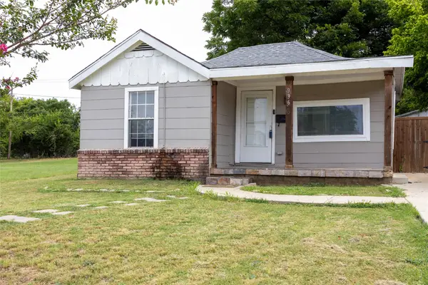 936 E Cantey Street, Fort Worth, TX 76104