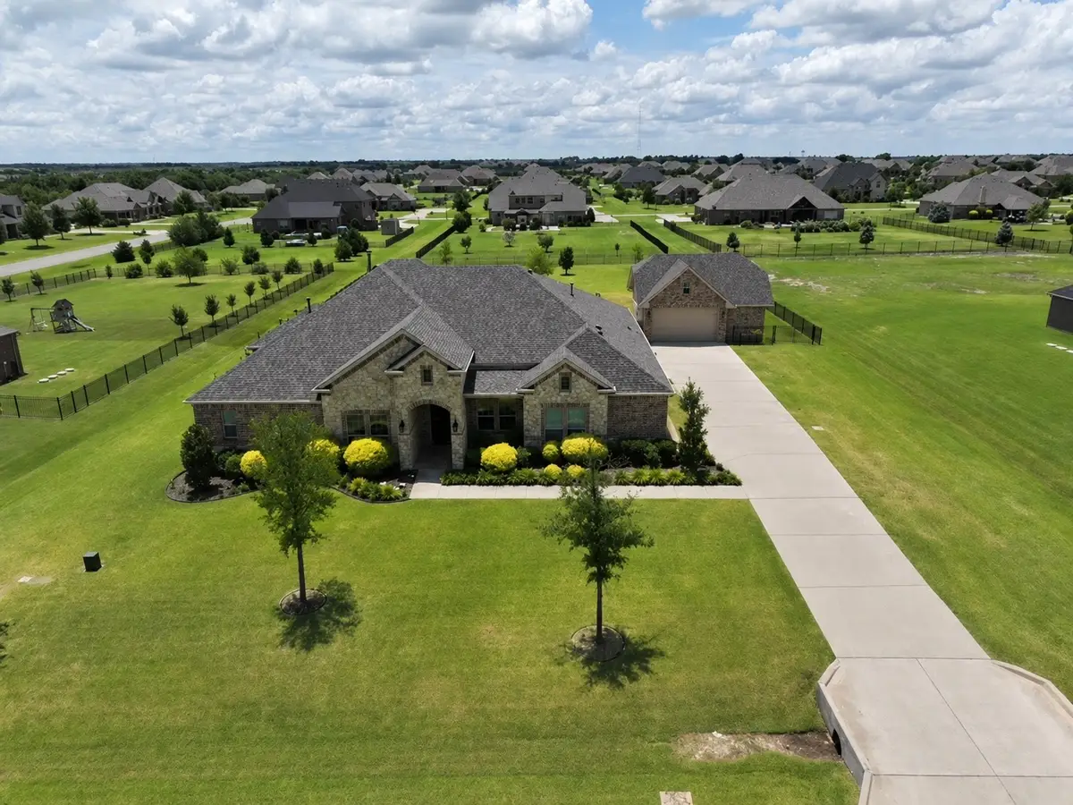 2151 Lariat Trail, Celina, TX 75009 - #1