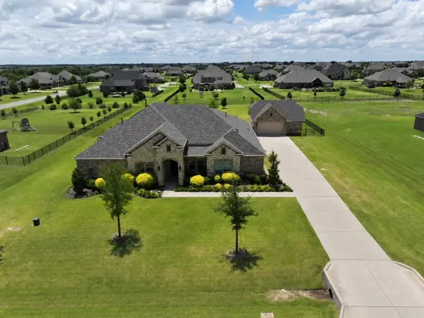 2151 Lariat Trail, Celina, TX 75009