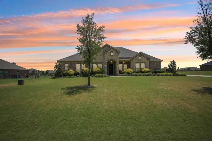 2151 Lariat Trail, Celina, TX 75009 - #3
