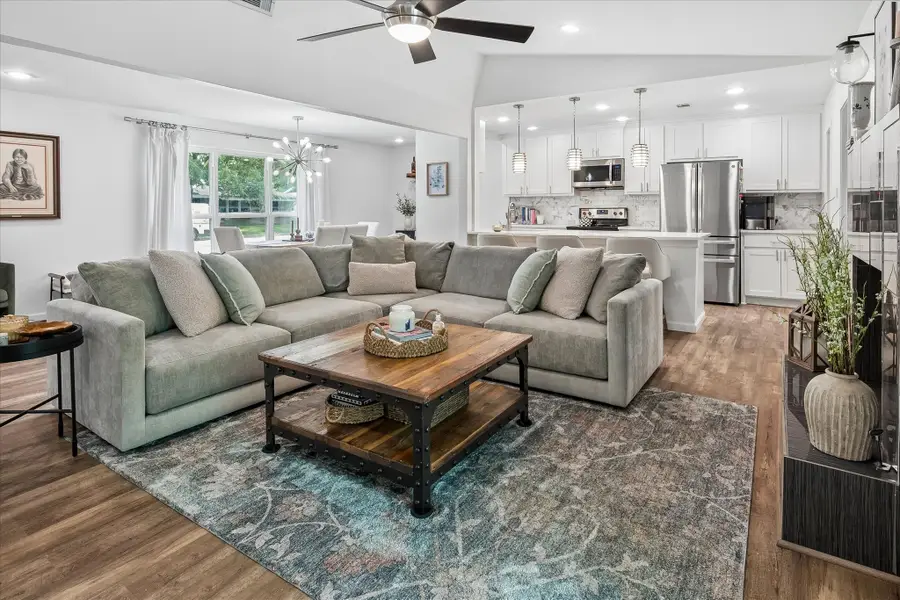 3305 Dothan Lane, Dallas, TX 75229 - #2