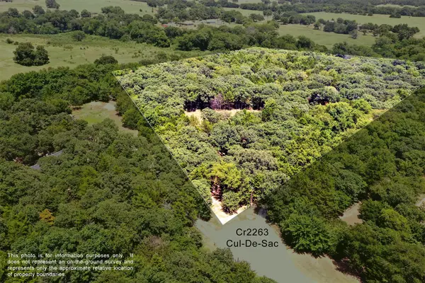 10 County Road 2263, Valley View, TX 76272