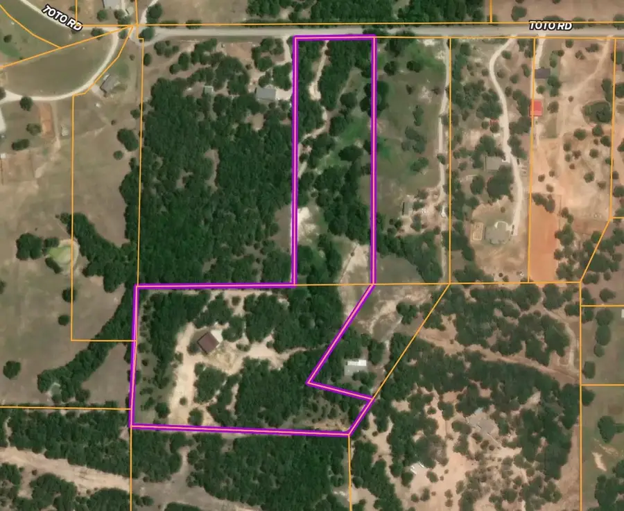 357 Toto Road, Weatherford, TX 76088 - #2