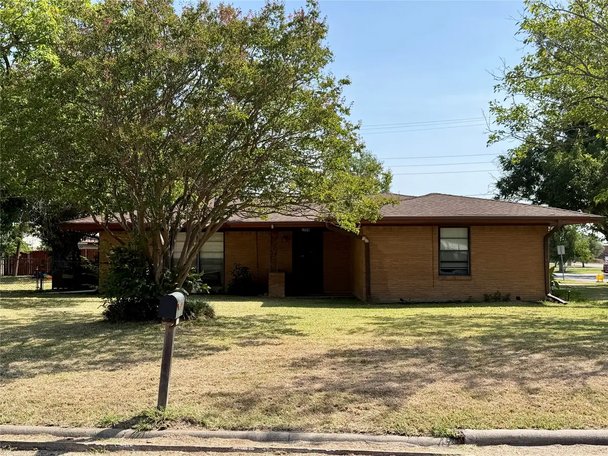 1599 Anthony Street, Kaufman, TX 75142 - #1