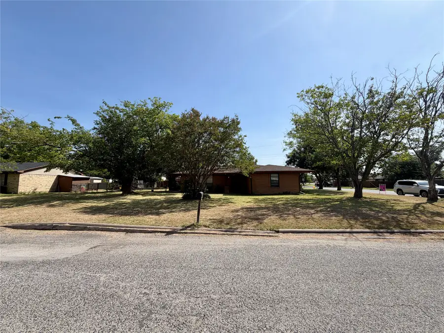 1599 Anthony Street, Kaufman, TX 75142 - #3