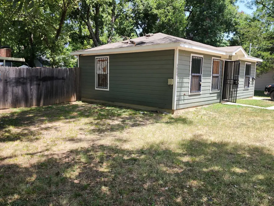 3803 Kenilworth Street, Dallas, TX 75210 - #2