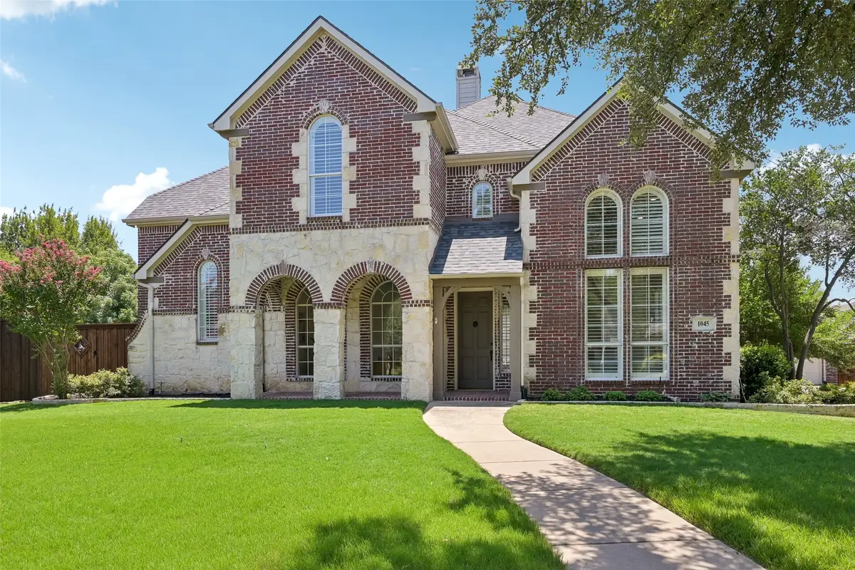 1045 Sir Lancelot Circle, Lewisville, TX 75056 - #1