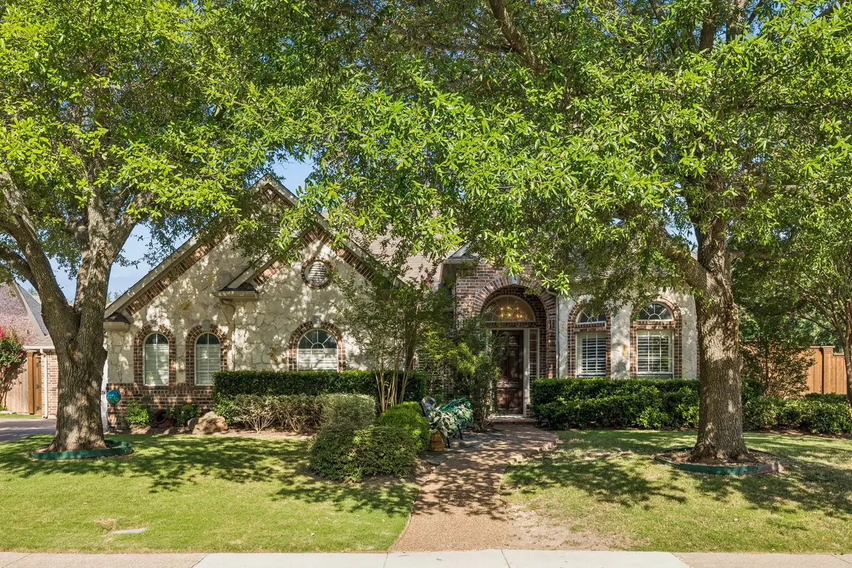 3121 Ashwood Court, Richardson, TX 75082 - #1
