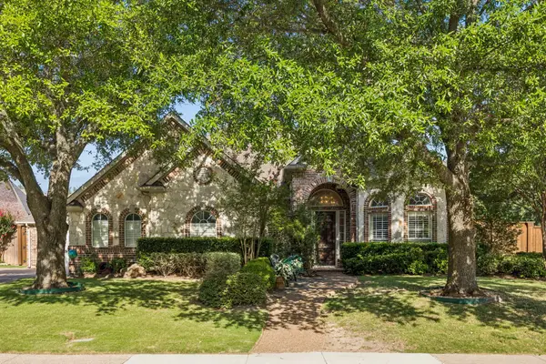 3121 Ashwood Court, Richardson, TX 75082