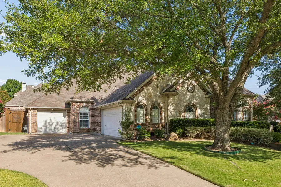 3121 Ashwood Court, Richardson, TX 75082 - #2