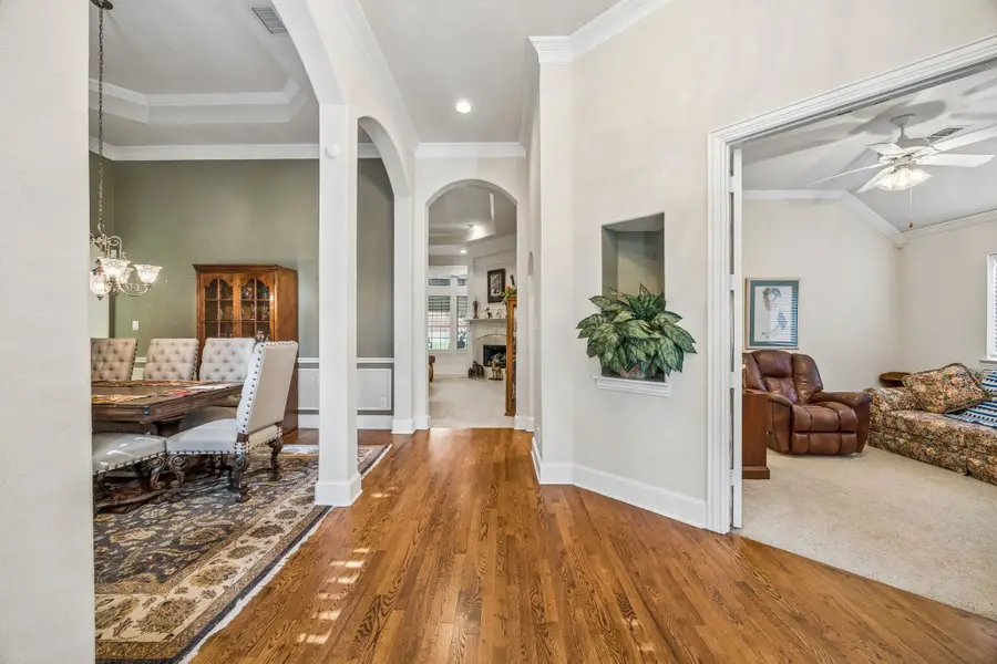 3121 Ashwood Court, Richardson, TX 75082 - #3