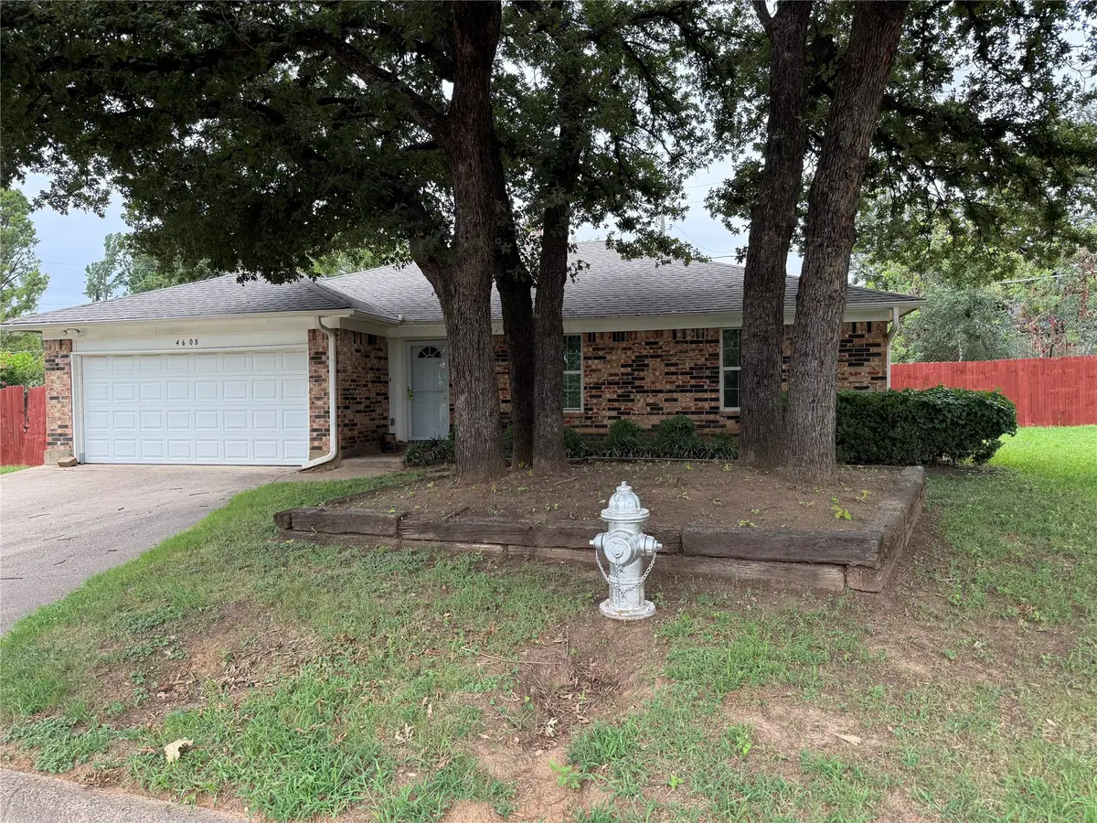 4608 Elm Tree Court, Arlington, TX 76017 - #1