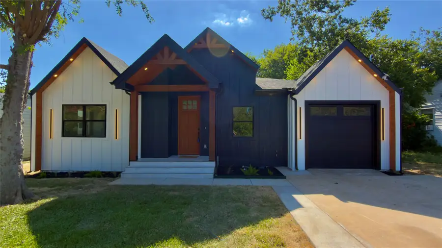707 Hilltop Drive, Irving, TX 75060 - #3