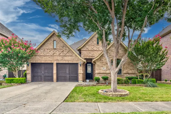 8272 Haltered Horse Lane, Frisco, TX 75036