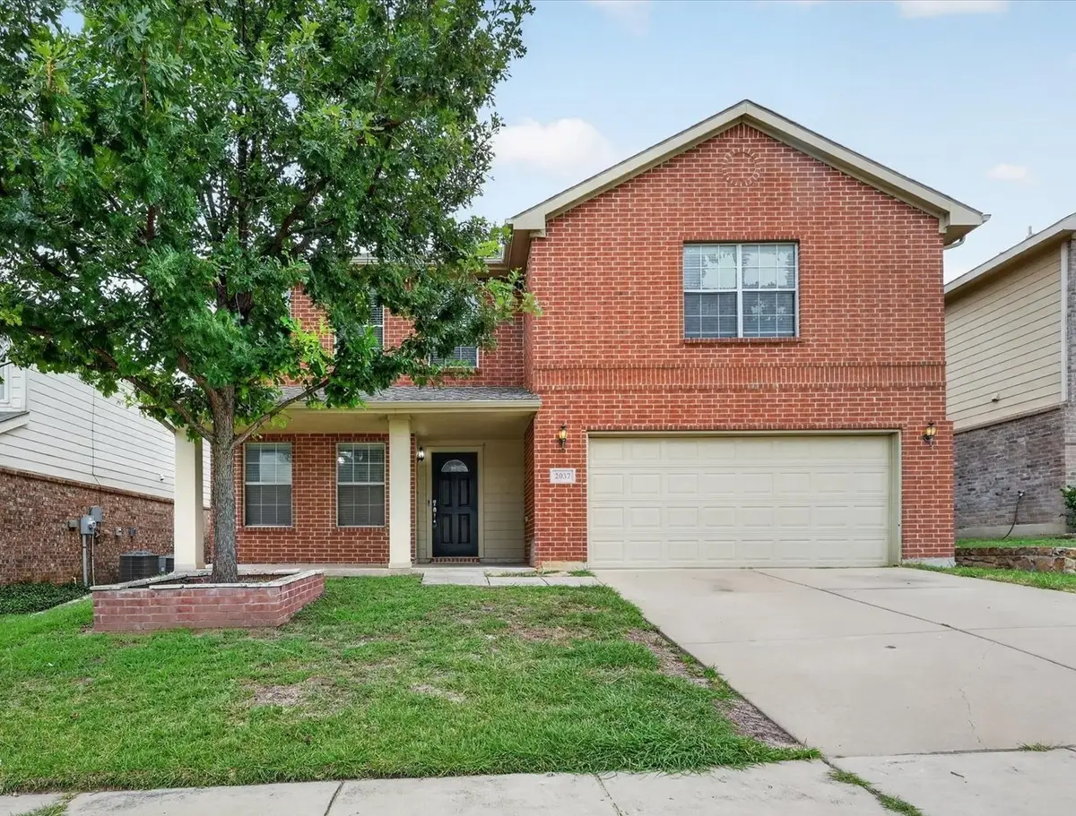 2037 Bliss Road, Fort Worth, TX 76177 - #1