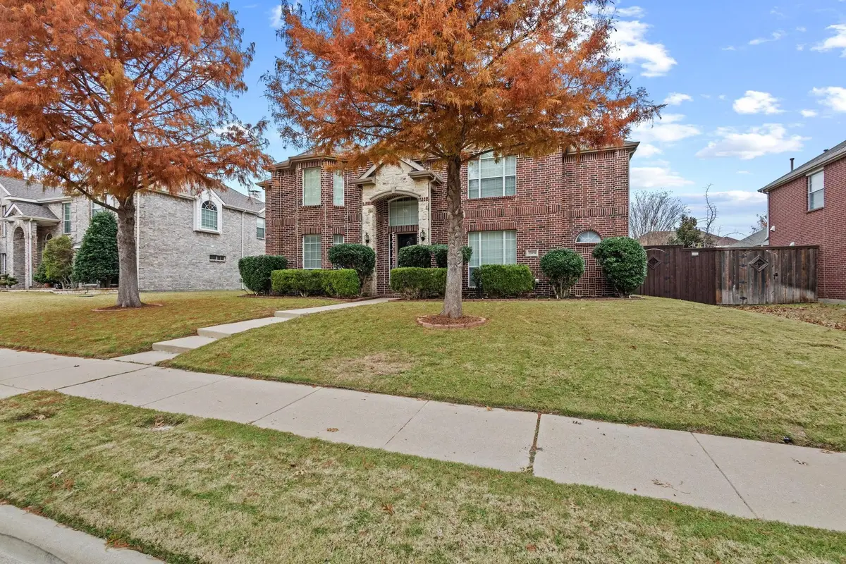 13350 Lincolnshire Lane, Frisco, TX 75035 - #1