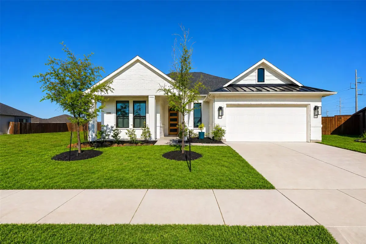 3904 Felicity Lane, Denton, TX 76207 - #1