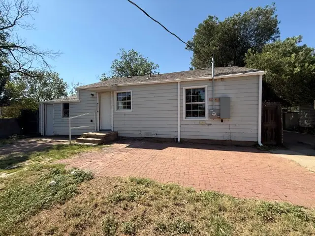 937 E 16th Street, Colorado City, TX 79512 - #2