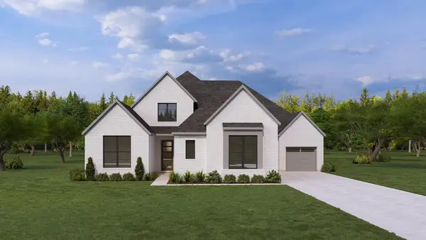 3209 Bexar Street, Rockwall, TX 75032