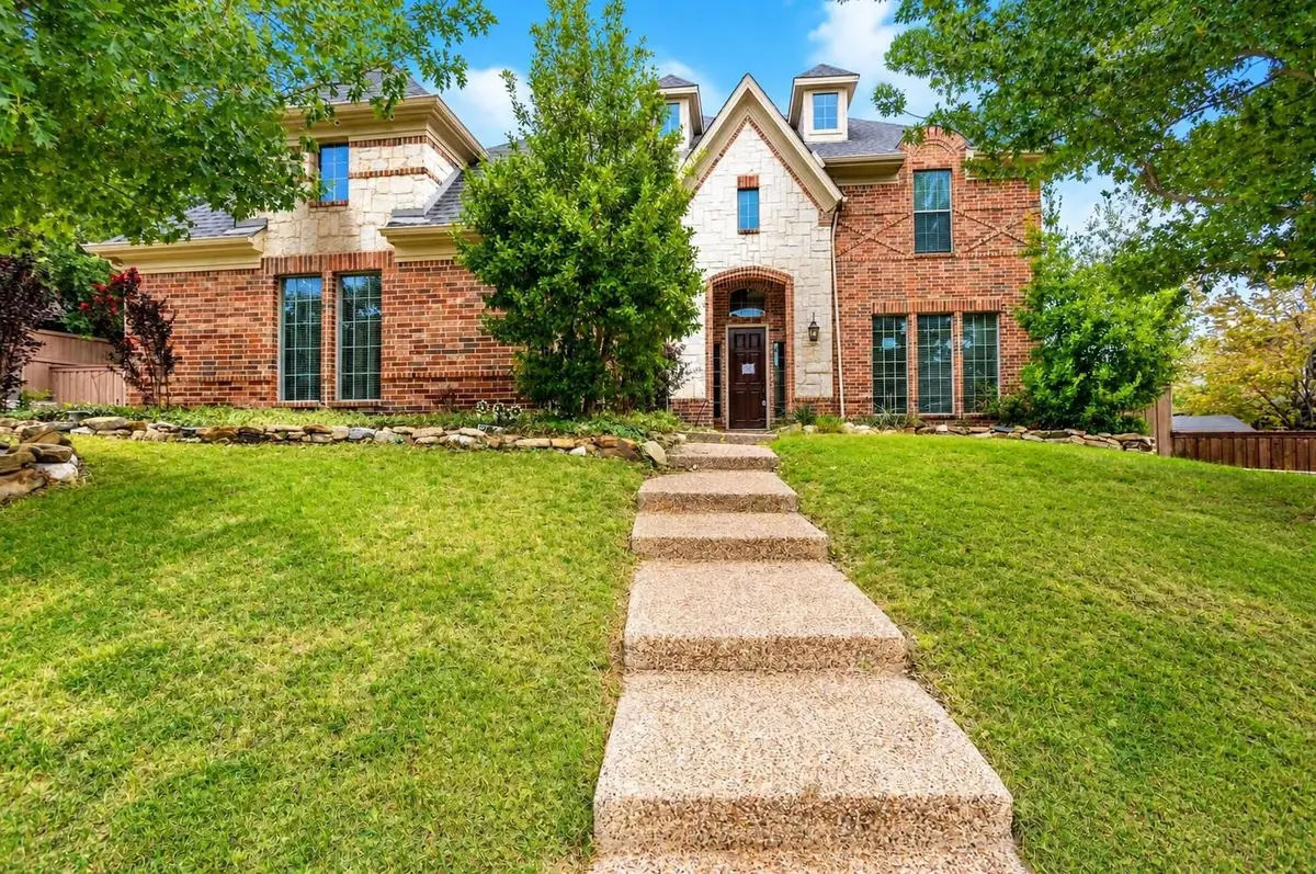 3300 Nottingham Drive, McKinney, TX 75072 - #1