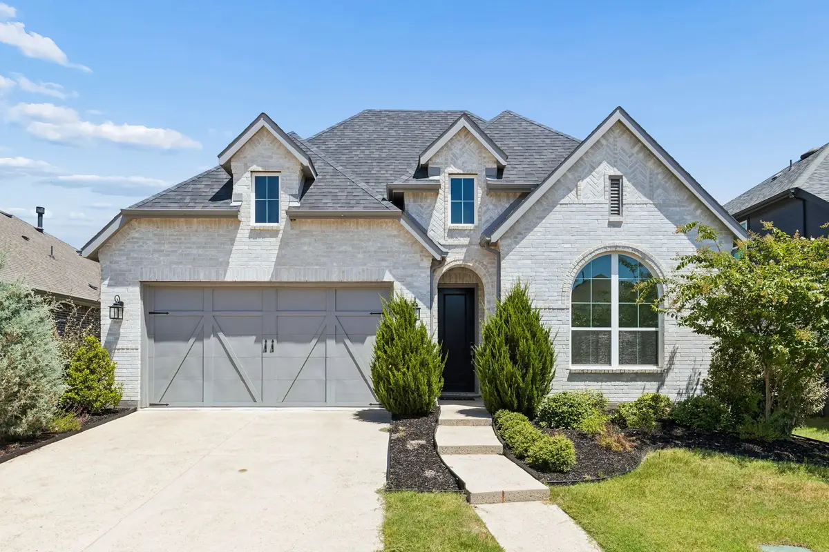 1616 Mcdougall Creek, Van Alstyne, TX 75495 - #1