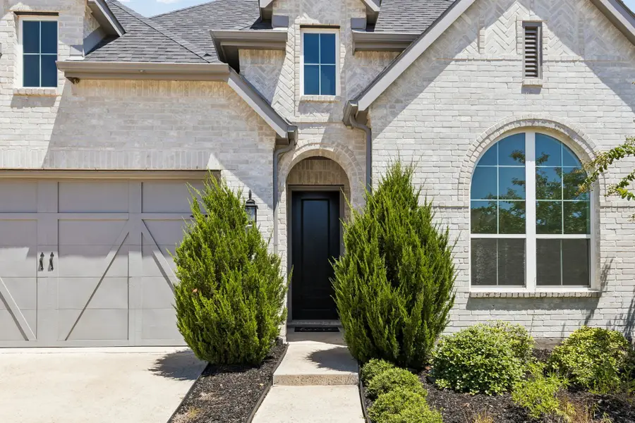 1616 Mcdougall Creek, Van Alstyne, TX 75495 - #2