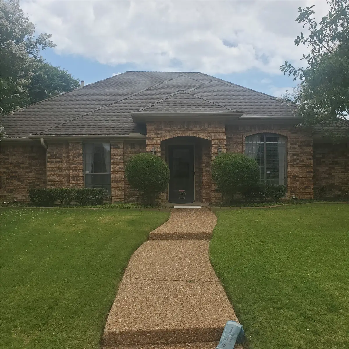 1520 Callaway Drive, Plano, TX 75075 - #1