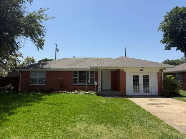 428 La Salle Drive, Richardson, TX 75081