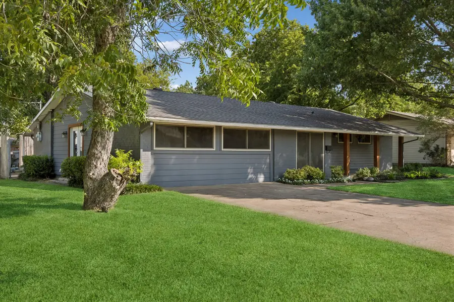 11221 Dalron Drive, Dallas, TX 75218 - #3