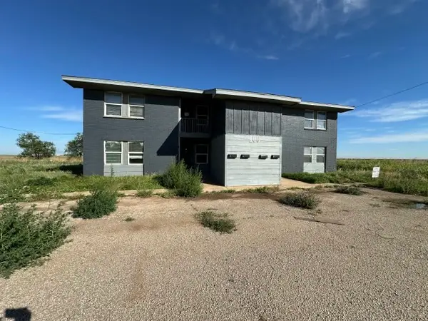 100 Pecos Place, Plainview, TX 79072