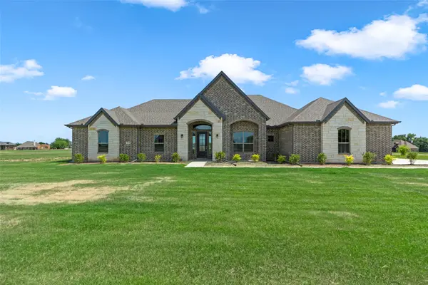 1121 Canyon Lake Road, Wills Point, TX 75169