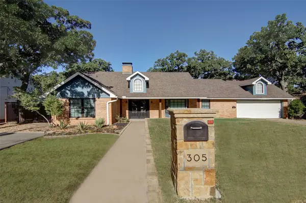 305 NW 7th Avenue, Mineral Wells, TX 76067