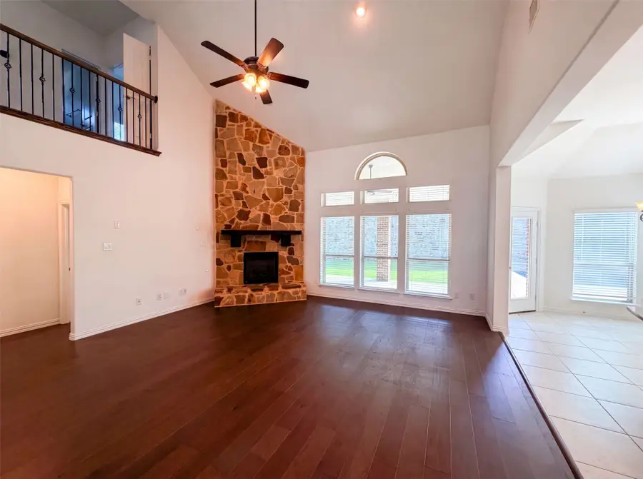 4305 Curlew Lane, Garland, TX 75043 - #3