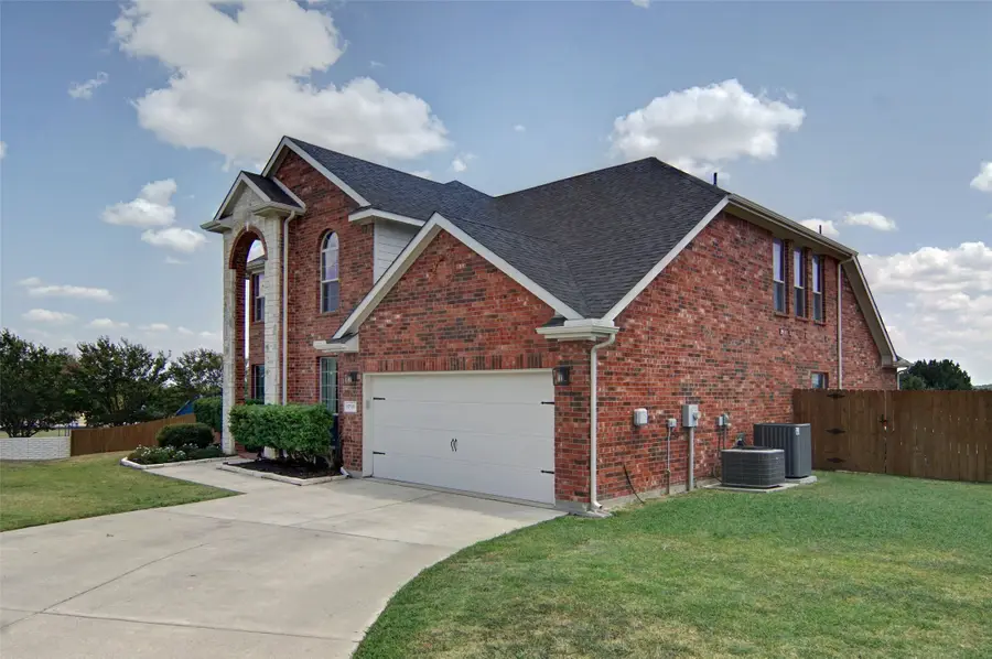 1717 Sorrel Court, Weatherford, TX 76087 - #3