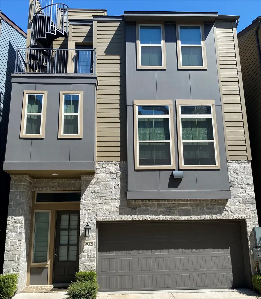 5932 Evening Star Place, Dallas, TX 75235 - #2